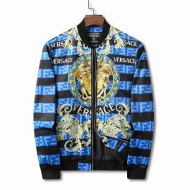 Picture of Versace Jackets _SKUVersacem-3xl14m0313748